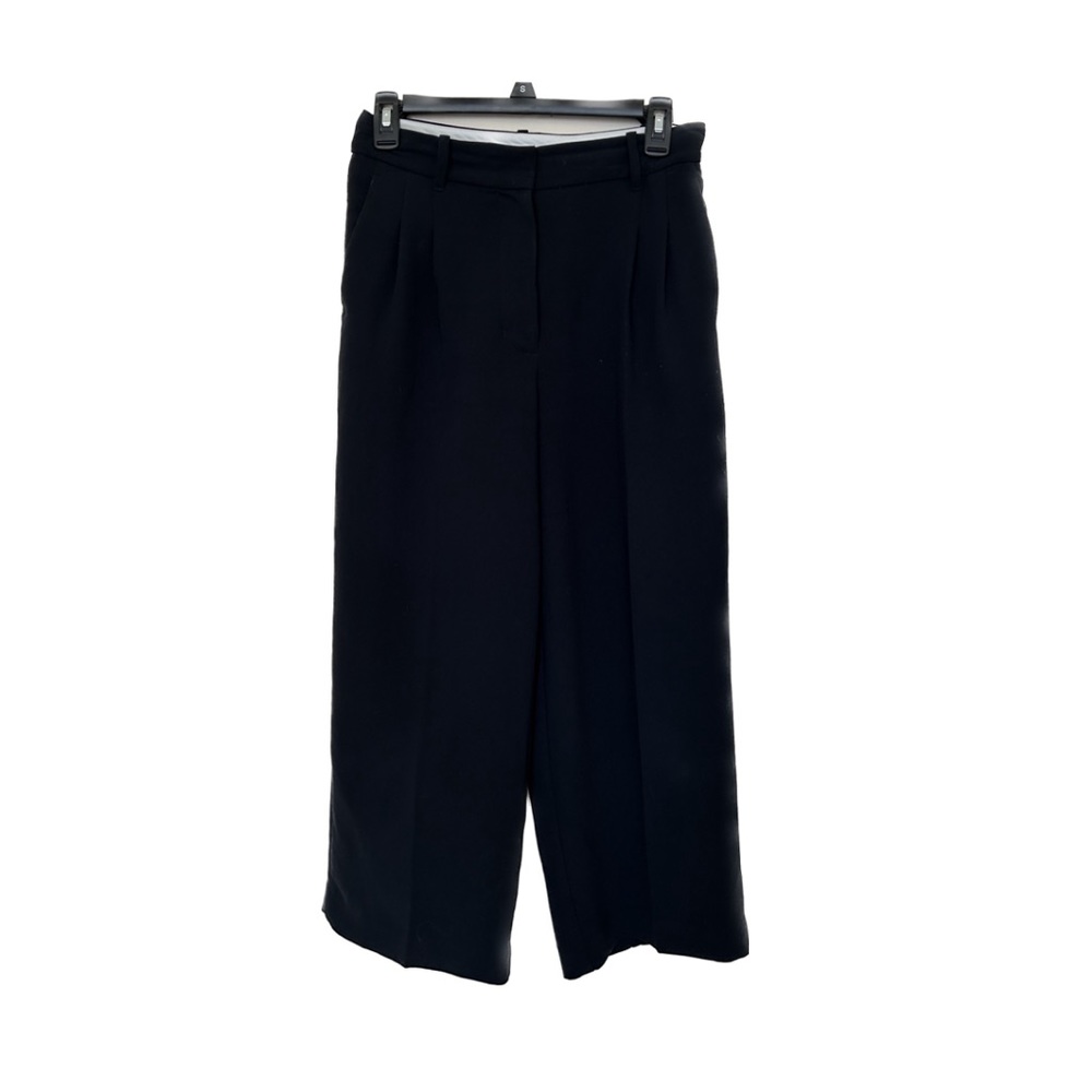 Aritzia Effortless Cropped Pants